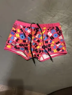 Mizuno 競泳用水着