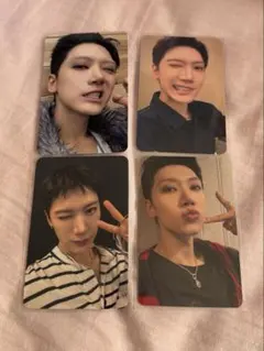 2026年最新】wayv テン トレカの人気アイテム - メルカリ