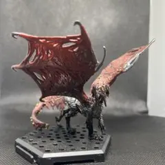 M*様 カプコンフィギュアビルダースタンダードモデル　ヴァルハザク