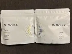 新品未開封】 Dr.ShakeX ドクターシェイクス - メルカリ