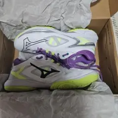 インソール新品 ウェーブクローNEO3 FIT 25.5cmのサムネイル