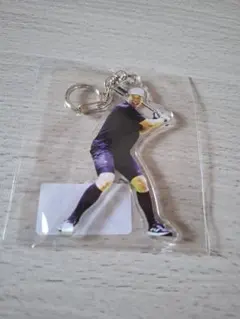 上田希由翔選手