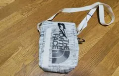 ★希少カラー★THE NORTH FACE BCヒューズボックス ポーチ