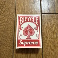 Supreme BICYCLE MINI PLAYING CARDS