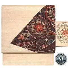 2025年最新】名古屋帯幾何学模様の人気アイテム - メルカリ