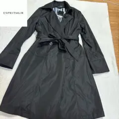 トレンチ トレンチコート