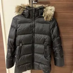 ダウンジャケット