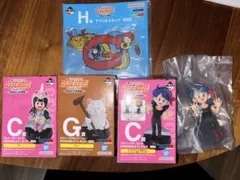 【未開封】一番くじ ドラゴンボール Assemble collection