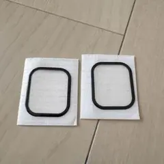 ❤️ラスト１点❤️ 【２枚】For Redmi Watch 4 フイルム