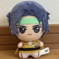 2025年最新】幸村 ぬいぐるみの人気アイテム - メルカリ