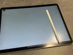 【ジャンク】iPad Pro 64GB 12.9 ＋Apple Pencil