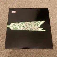 【激レア超美品】SHAKKAZOMBIE「虹 / 共に行こう」12インチレコード 激レア超美品】SHAKKAZOMBIE「虹 / 共に行こう」12インチ