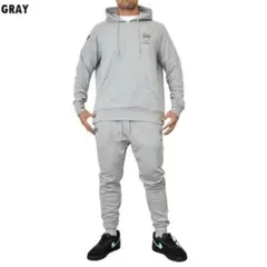 SY32 by SWEET YEARS スウェット プルオーバー パーカー 上下