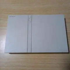 プレイステーション2 本体 SCPH-75000 ホワイト