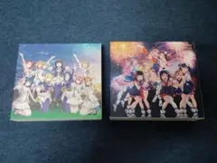 ラブライブ! サンシャイン Aqours CHRONICLE 2015〜2020