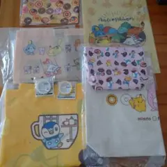 ミスタードーナツポケモングッズ