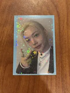 StrayKids 名古屋9/5 １日目 SUIATSU フィリックス