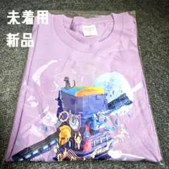 Google Playメモリアルダンジョン　崩壊スターレイル　オリジナルTシャツ
