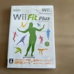 Wii Fit Plus