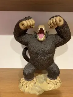 ドラゴンボール 大猿フィギュア 一番くじ