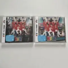WEST. ジャニーズWEST WESTV!