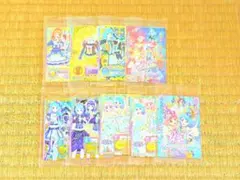 2025年最新】アイカツカードルーレットカードの人気アイテム