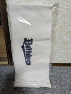 オリックス　カバン　がま口セット