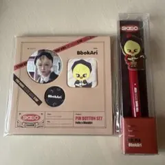 straykids スキズ フィリックス ポガリ グッズ まとめ売り Stray Kids - straykids フィリックス Felix グッズまとめ売り