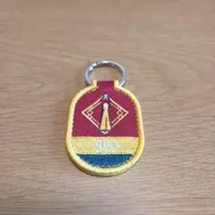 WIND BREAKER キーホルダー