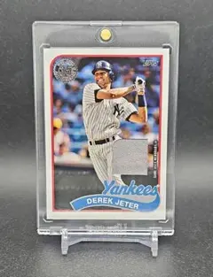 MLB デレック　ジータ　カード（ヤンキース）15枚セット 2025年最新】デレクジーター カードの人気アイテム - メルカリ