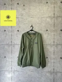 【新品未使用】サイズ5 メンズ プルオーバー ラッセルノ 1989