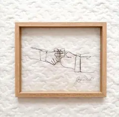 3COINS スリーコインズ クリスマス ディスプレイ パネル インテリア