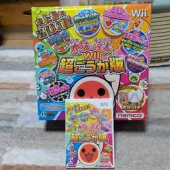 2026年最新】太鼓の達人wii 太鼓とバチの人気アイテム - メルカリ
