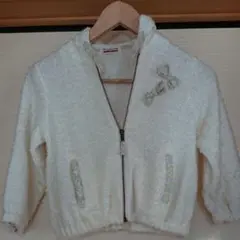 ブランシェス パーカー