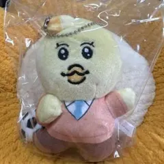 一番くじ おぱんちゅうさぎ んぽちゃむ きみまろ 可哀想に！