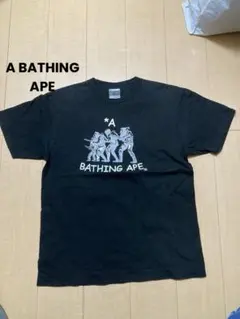 2025年最新】初期 Tシャツ APEの人気アイテム - メルカリ