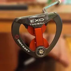 2026年最新】ODYSSEY EXO 2BALLの人気アイテム - メルカリ