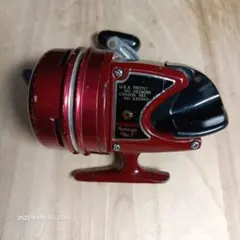 Daiwa Spincast No.2 スピンキャストリール