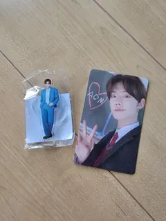 TOMORROW X TOGETHER　ヨンジュン