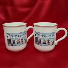 2026年最新】villeroy&boch ビレロイ&ボッホ クリスマスの人気アイテム