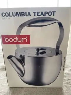 2026年最新】bodum ティーポットの人気アイテム - メルカリ