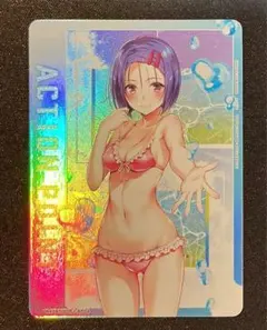 ユニオンアリーナ ToLOVEる ナナ AP - メルカリ