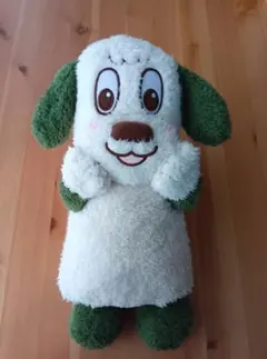 いないいないばあ わんわん ぬいぐるみ