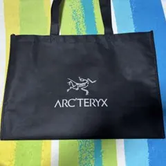 アークテリクス　ショッピングバックのサムネイル