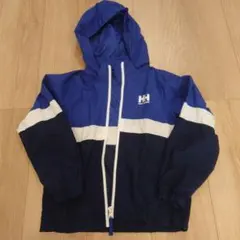 Helly Hansen フード付きジャケット 120のサムネイル