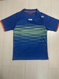 【Mサイズ】YONEX ヨネックス　ゲームシャツ