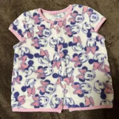 Disney ミニーマウス スリーパー 90cm