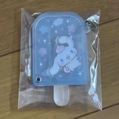 カスタムアクリルチャーム アイスキャンディデザインシリーズ シナモロール