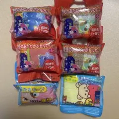 お茶犬 リラックマ ペットボトルカバー理想のあたたかボトルカバー 冷たさキープ