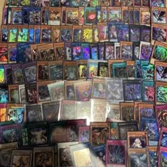 j*様 遊戯王 カード まとめ売り トリシューラ その他 44枚程 - メルカリ